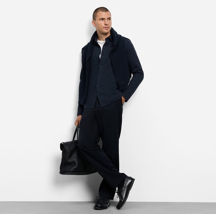 OLYMP Casual Wirk – Bild 2 von 7 OLYMP Casual Wirk – Bild 2 von 7