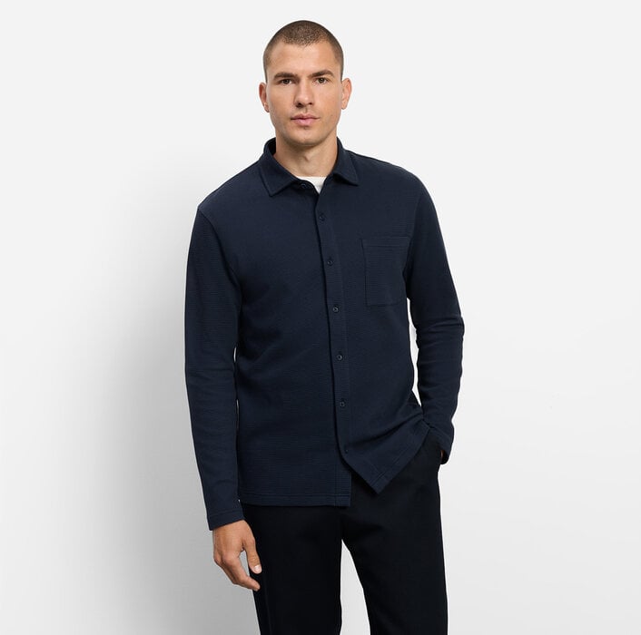 OLYMP Casual Wirk – Bild 1 von 7 OLYMP Casual Wirk – Bild 1 von 7