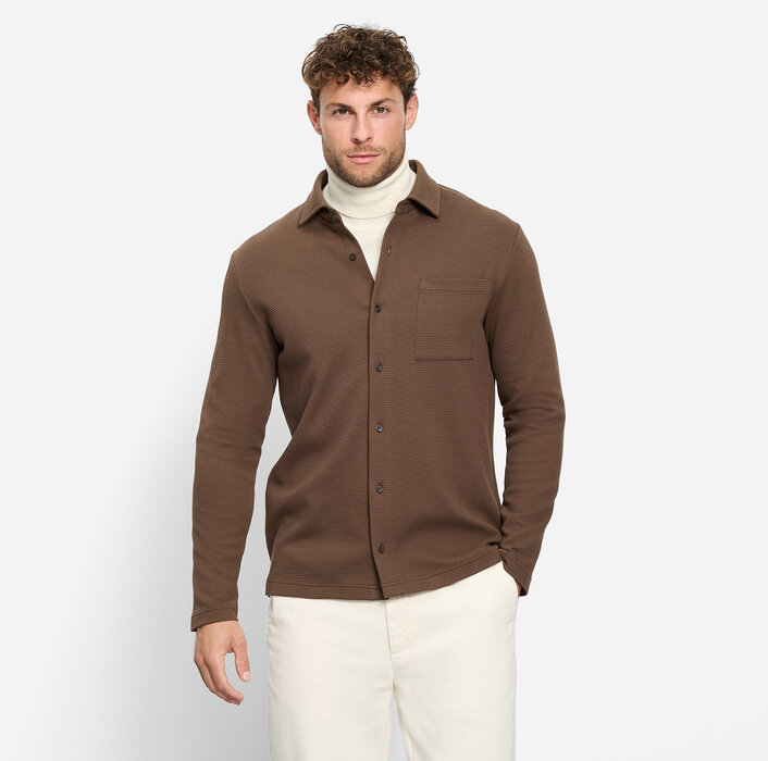 OLYMP Casual Wirk – Bild 2 von 7 OLYMP Casual Wirk – Bild 2 von 7