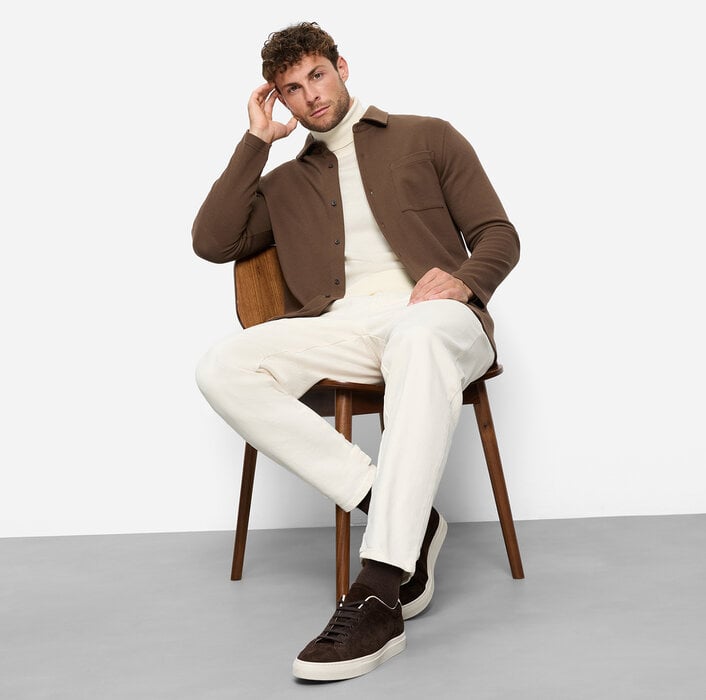 OLYMP Casual Wirk – Bild 2 von 7 OLYMP Casual Wirk – Bild 2 von 7