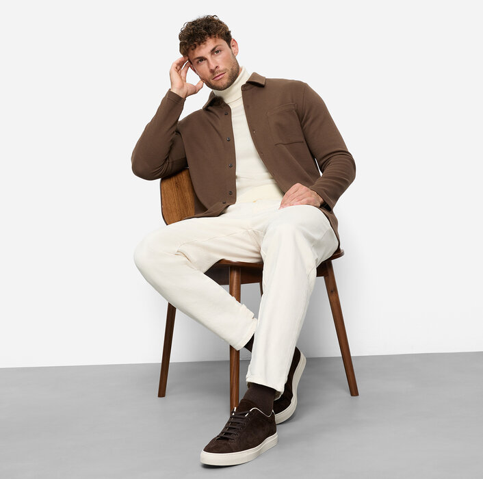 OLYMP Casual Wirk – Bild 6 von 7 OLYMP Casual Wirk – Bild 6 von 7