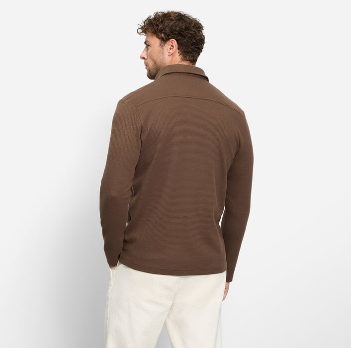 OLYMP Casual Wirk – Bild 7 von 7 OLYMP Casual Wirk – Bild 7 von 7