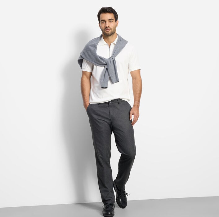 OLYMP Casual Jersey – Image 2 sur 7 OLYMP Casual Jersey – Image 2 sur 7