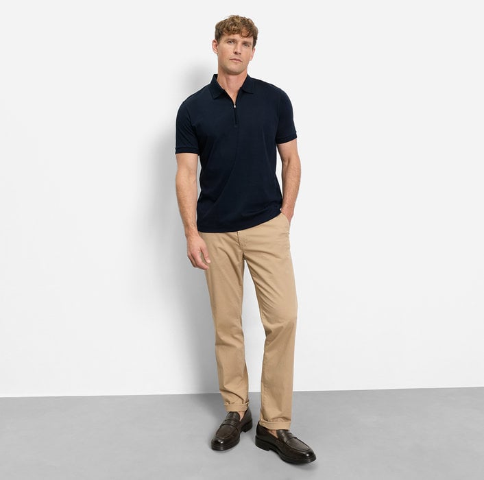 OLYMP Casual Jersey – Image 2 sur 7 OLYMP Casual Jersey – Image 2 sur 7