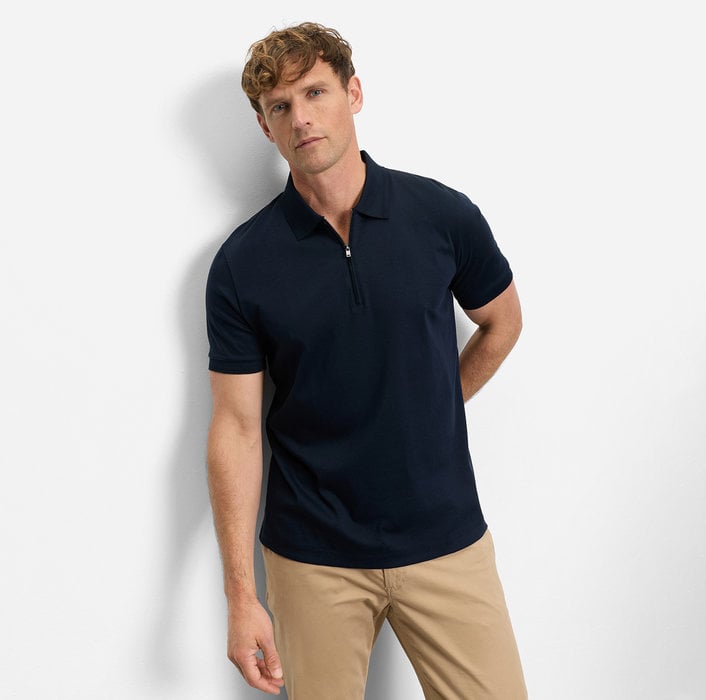 OLYMP Casual Jersey – Image 1 sur 7 OLYMP Casual Jersey – Image 1 sur 7