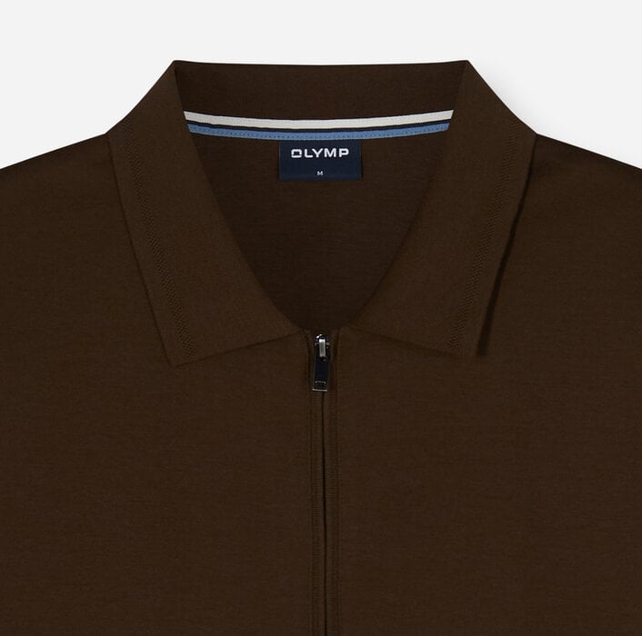 OLYMP Casual Jersey – Image 2 sur 3 OLYMP Casual Jersey – Image 2 sur 3