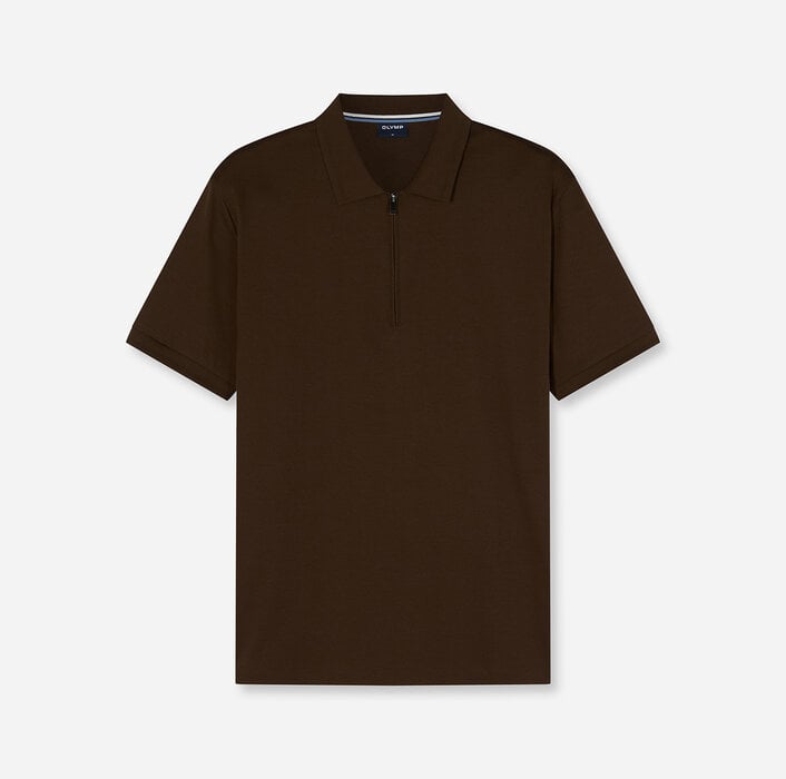 OLYMP Casual Jersey – Image 1 sur 3 OLYMP Casual Jersey – Image 1 sur 3