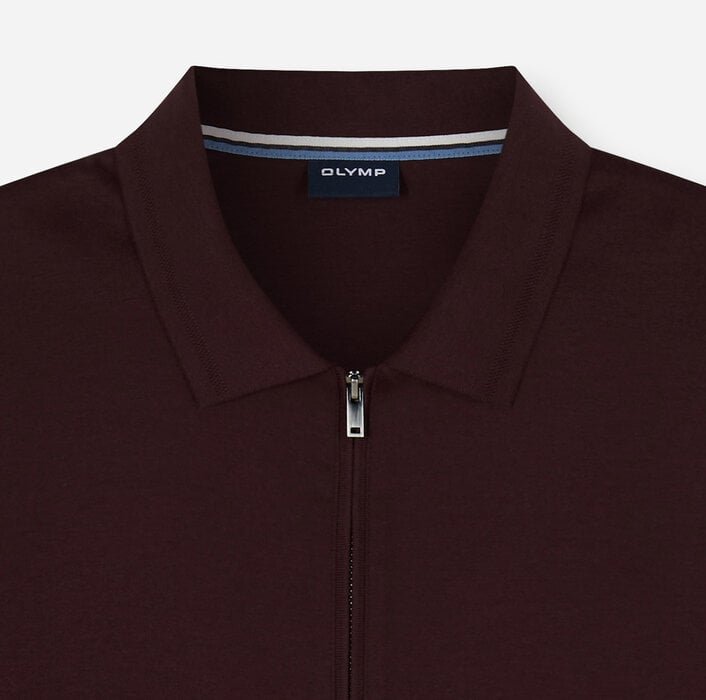 OLYMP Casual Jersey – Image 2 sur 3 OLYMP Casual Jersey – Image 2 sur 3