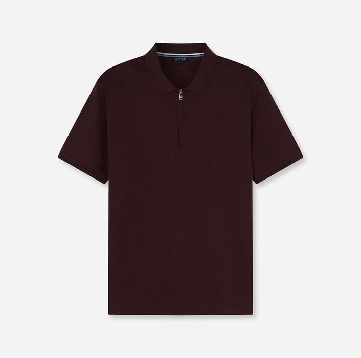 OLYMP Casual Jersey – Image 1 sur 3 OLYMP Casual Jersey – Image 1 sur 3