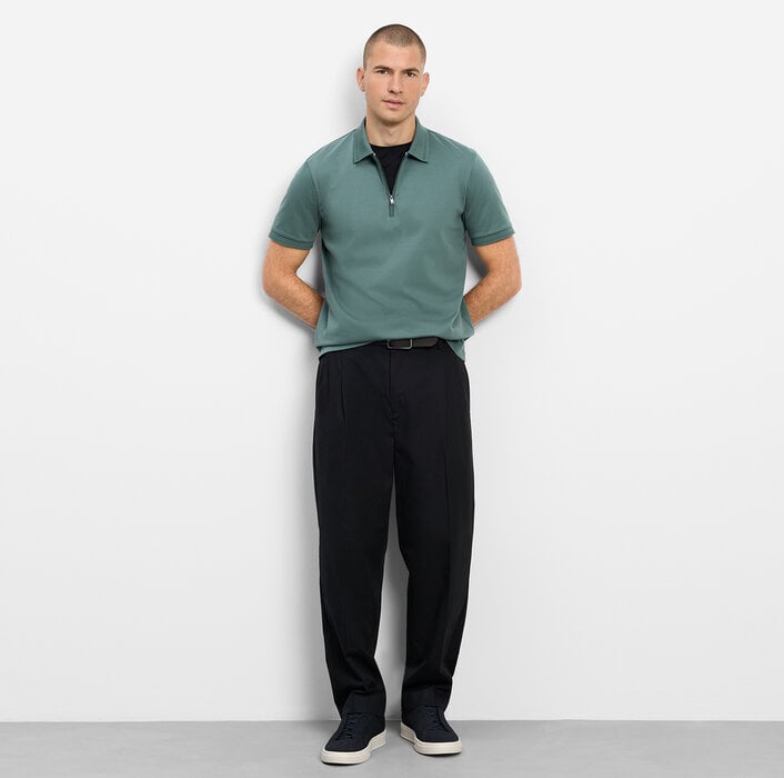 OLYMP Casual Jersey – Image 2 sur 7 OLYMP Casual Jersey – Image 2 sur 7