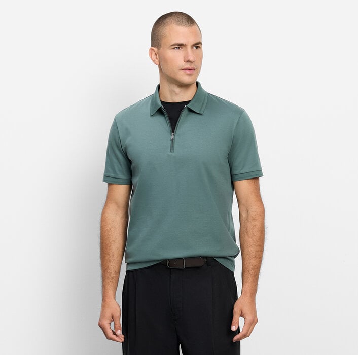 OLYMP Casual Jersey – Image 1 sur 7 OLYMP Casual Jersey – Image 1 sur 7