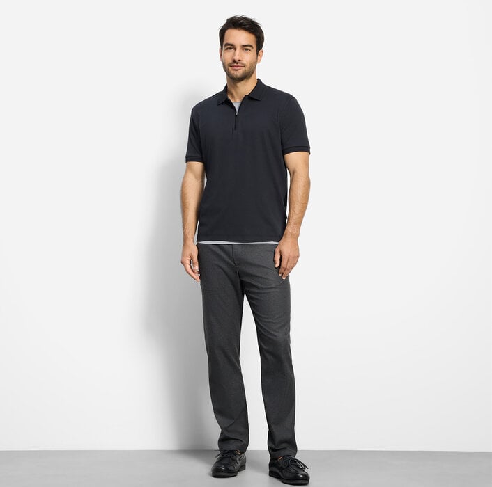 OLYMP Casual Jersey – Image 2 sur 7 OLYMP Casual Jersey – Image 2 sur 7
