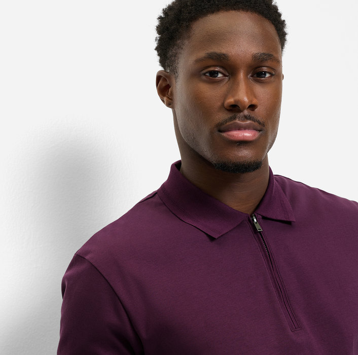 OLYMP Casual Jersey – Image 7 of 7 OLYMP Casual Jersey – Image 7 of 7