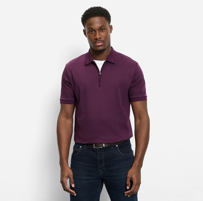OLYMP Casual Jersey – Image 1 of 7 OLYMP Casual Jersey – Image 1 of 7