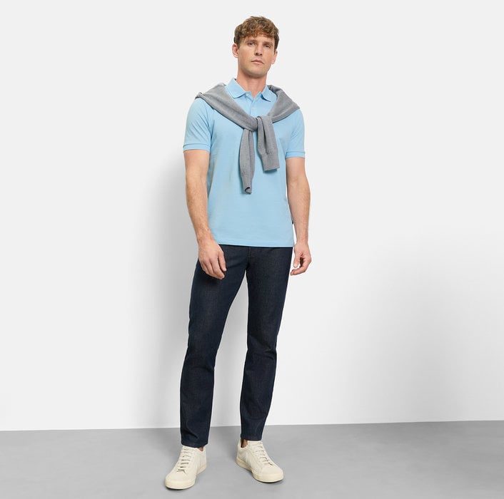 OLYMP Casual Jersey – Image 2 of 7 OLYMP Casual Jersey – Image 2 of 7