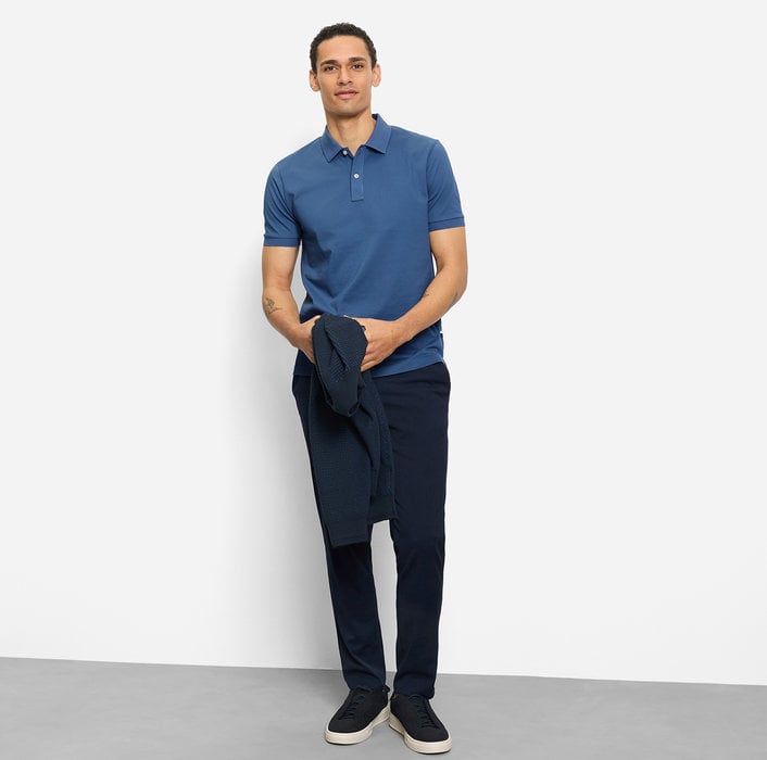 OLYMP Casual Jersey – Image 2 of 7 OLYMP Casual Jersey – Image 2 of 7