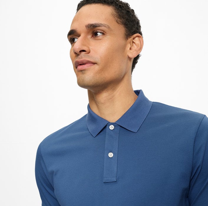 OLYMP Casual Jersey – Image 7 of 7 OLYMP Casual Jersey – Image 7 of 7
