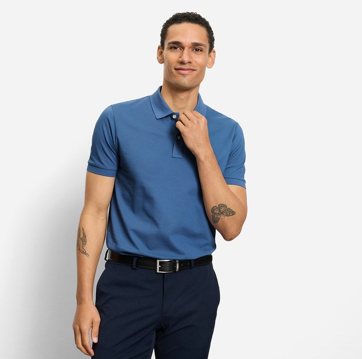 OLYMP Casual Jersey – Image 1 of 7 OLYMP Casual Jersey – Image 1 of 7