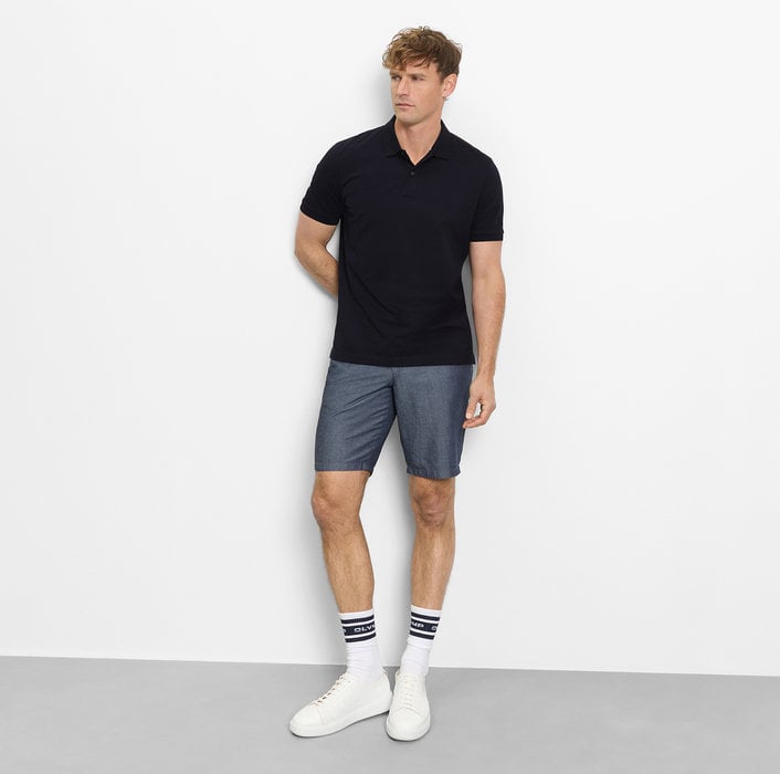 OLYMP Casual Jersey – Image 2 of 7 OLYMP Casual Jersey – Image 2 of 7