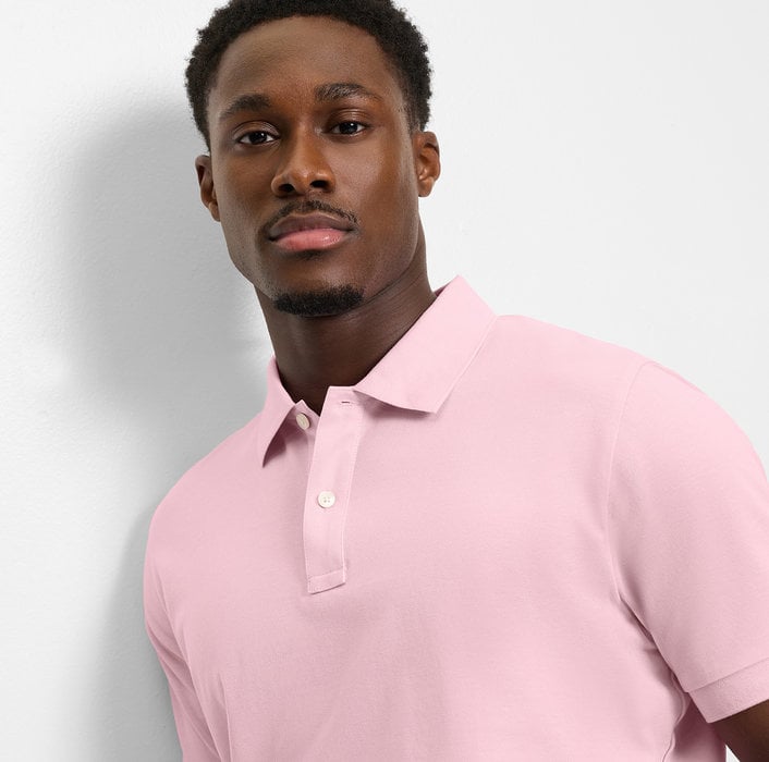 OLYMP Casual Jersey – Image 7 of 7 OLYMP Casual Jersey – Image 7 of 7