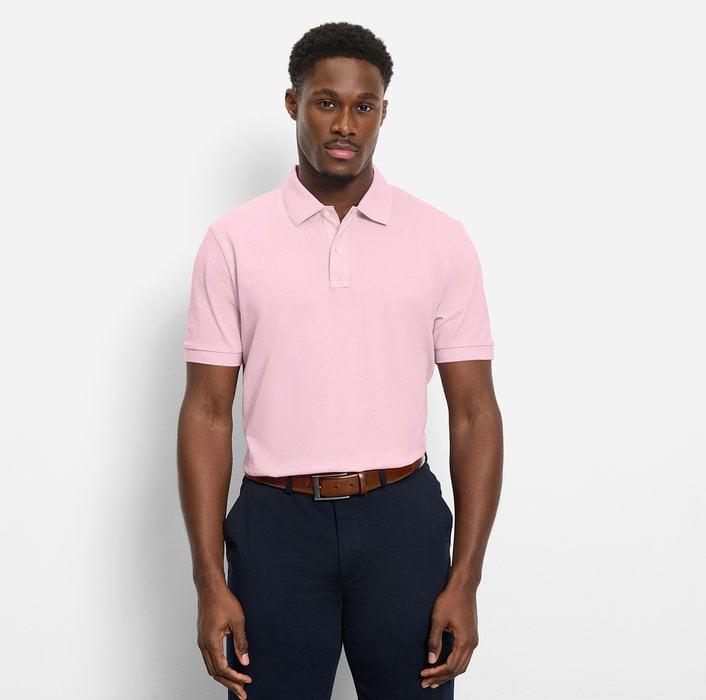 OLYMP Casual Jersey – Image 1 of 7 OLYMP Casual Jersey – Image 1 of 7