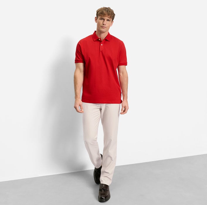 OLYMP Casual Jersey – Image 2 of 7 OLYMP Casual Jersey – Image 2 of 7
