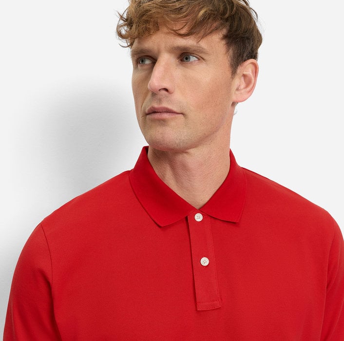 OLYMP Casual Jersey – Image 7 of 7 OLYMP Casual Jersey – Image 7 of 7