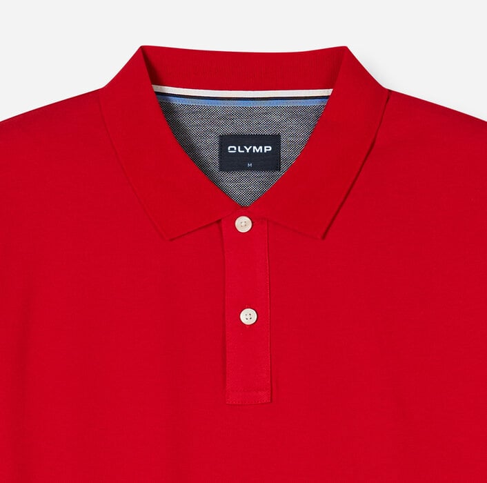 OLYMP Casual Jersey – Image 4 of 7 OLYMP Casual Jersey – Image 4 of 7