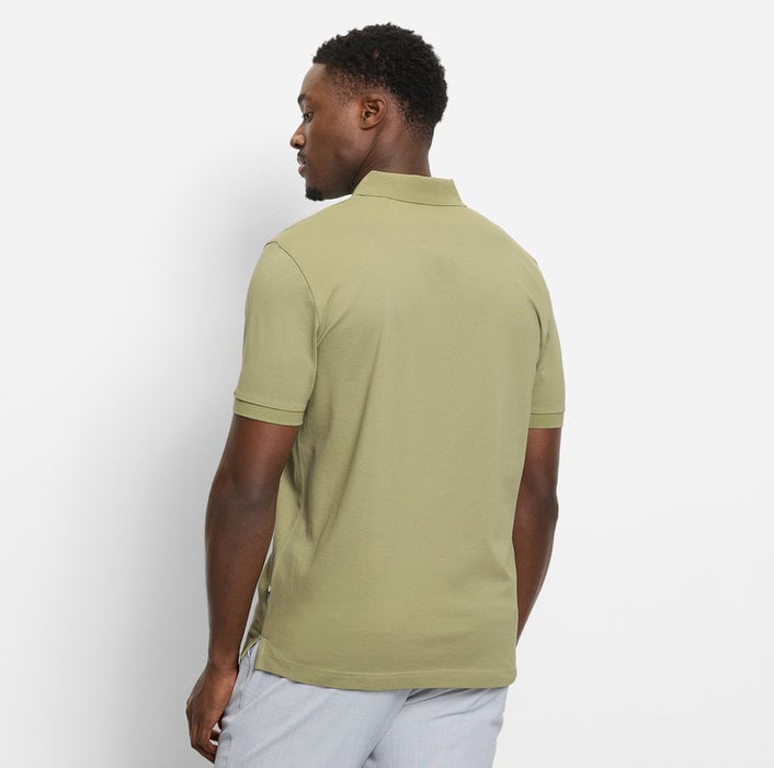 OLYMP Casual Jersey – Afbeelding 6 van 7 OLYMP Casual Jersey – Afbeelding 6 van 7