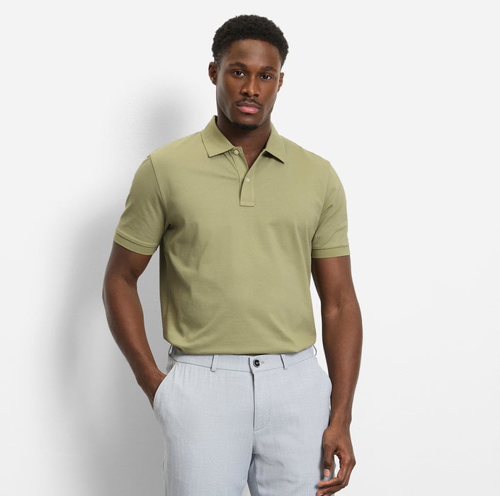 OLYMP Casual Jersey – Afbeelding 1 van 7 OLYMP Casual Jersey – Afbeelding 1 van 7