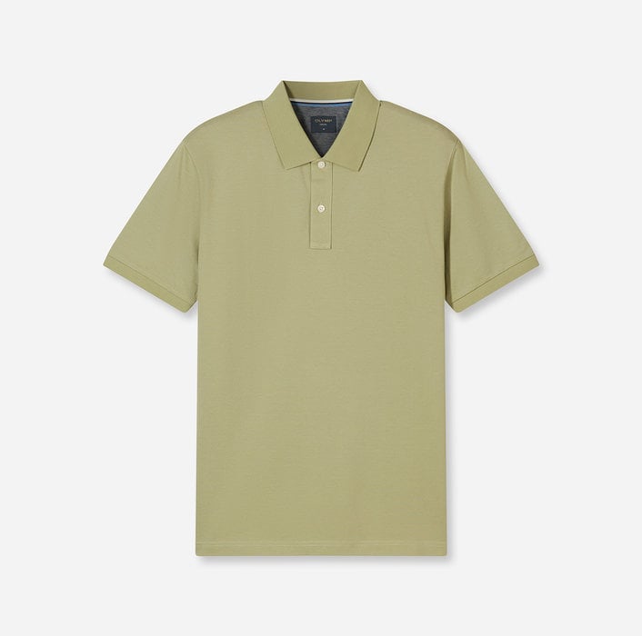 OLYMP Casual Jersey – Afbeelding 3 van 7 OLYMP Casual Jersey – Afbeelding 3 van 7