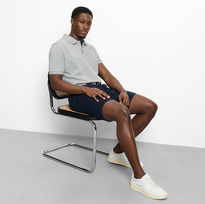 OLYMP Casual Wirk – Bild 2 von 7 OLYMP Casual Wirk – Bild 2 von 7