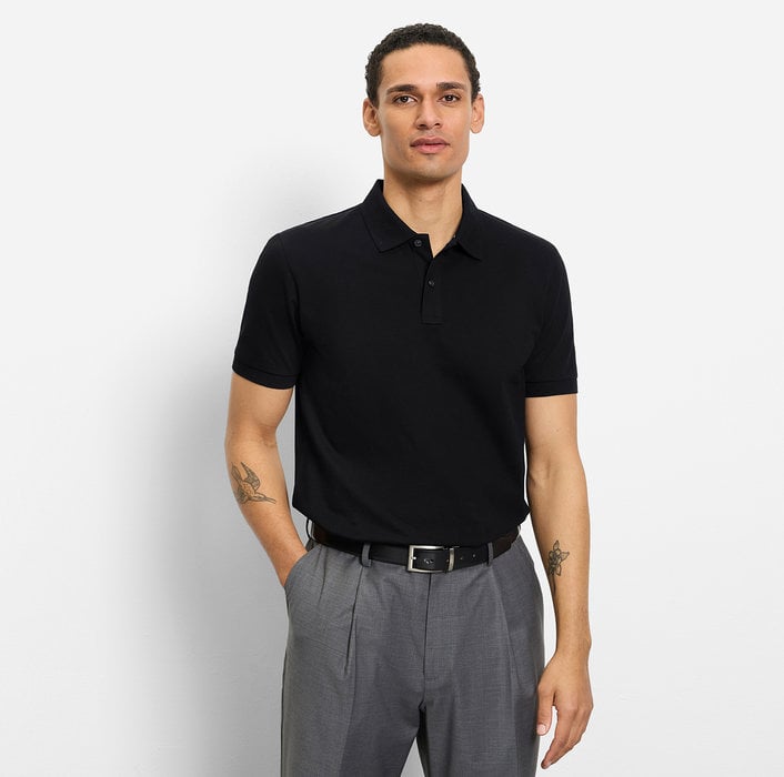 OLYMP Casual Jersey – Image 1 of 7 OLYMP Casual Jersey – Image 1 of 7