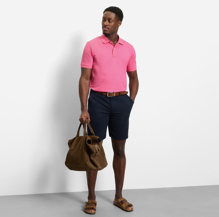 OLYMP Casual Wirk – Bild 2 von 7 OLYMP Casual Wirk – Bild 2 von 7