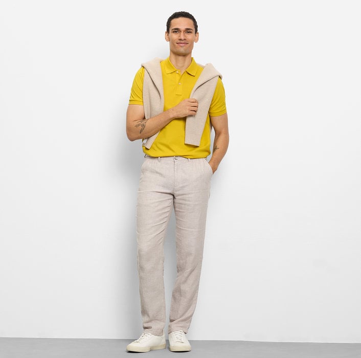 OLYMP Casual Jersey – Immagine 2 di 7 OLYMP Casual Jersey – Immagine 2 di 7