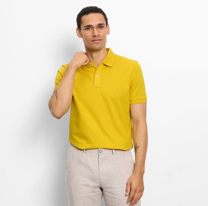 OLYMP Casual Jersey – Immagine 1 di 7 OLYMP Casual Jersey – Immagine 1 di 7