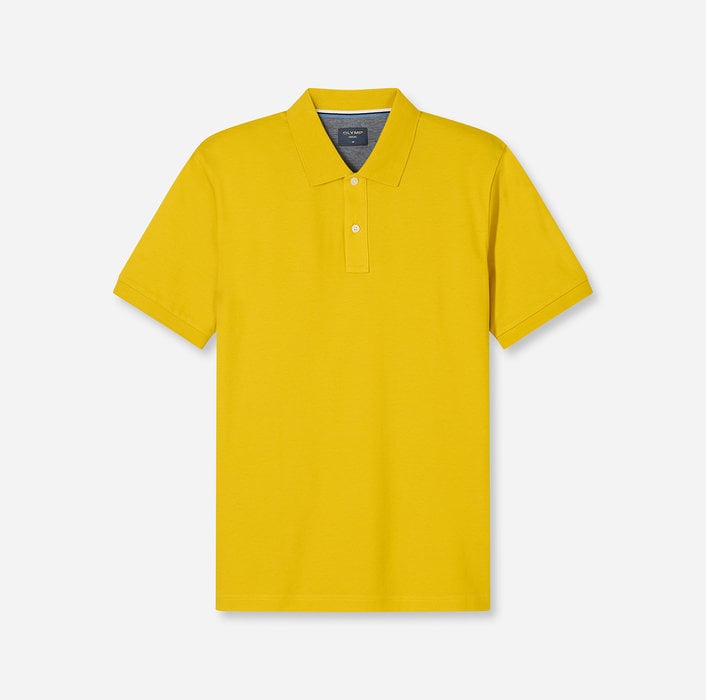 OLYMP Casual Jersey – Immagine 3 di 7 OLYMP Casual Jersey – Immagine 3 di 7
