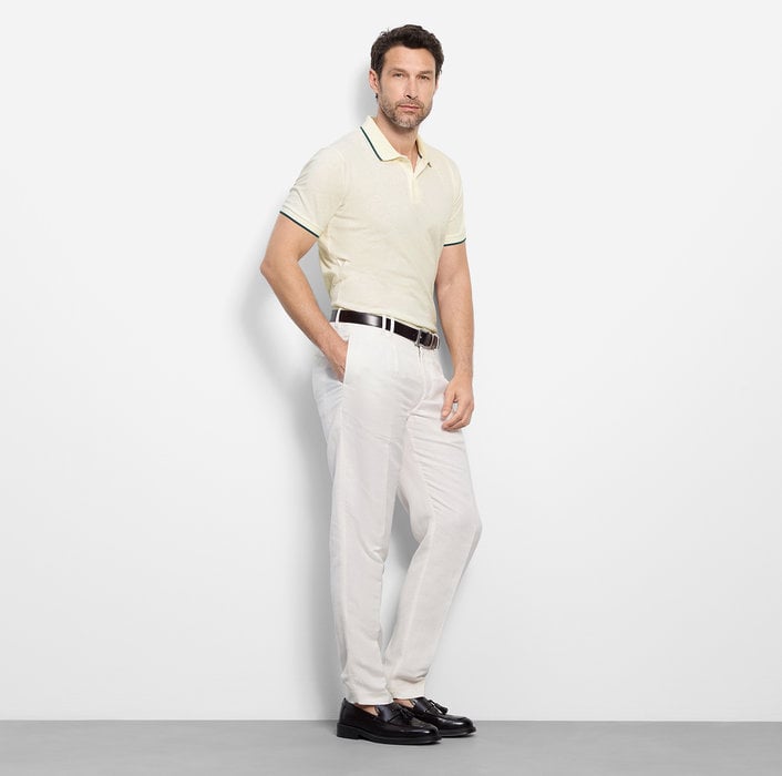 OLYMP Casual Jersey – Image 2 of 7 OLYMP Casual Jersey – Image 2 of 7