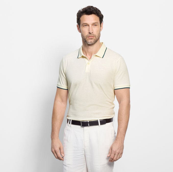 OLYMP Casual Jersey – Image 1 of 7 OLYMP Casual Jersey – Image 1 of 7