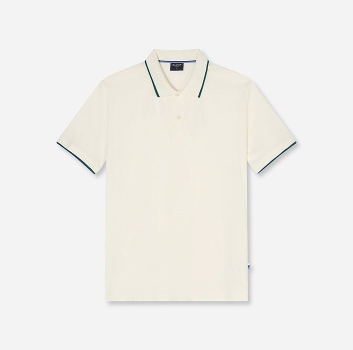 OLYMP Casual Jersey – Image 3 of 7 OLYMP Casual Jersey – Image 3 of 7