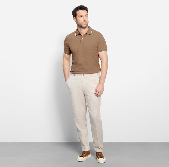 OLYMP Casual Wirk – Bild 2 von 7 OLYMP Casual Wirk – Bild 2 von 7