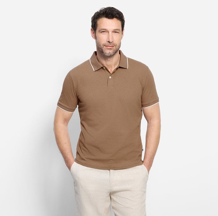 OLYMP Casual Wirk – Bild 1 von 7 OLYMP Casual Wirk – Bild 1 von 7