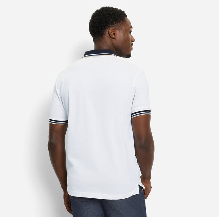 OLYMP Casual Jersey – Image 6 of 7 OLYMP Casual Jersey – Image 6 of 7