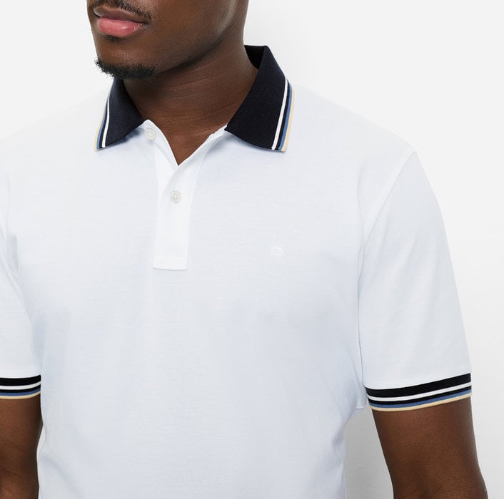 OLYMP Casual Jersey – Image 7 of 7 OLYMP Casual Jersey – Image 7 of 7