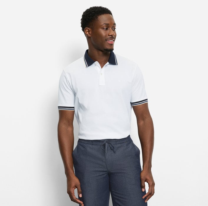 OLYMP Casual Jersey – Image 1 of 7 OLYMP Casual Jersey – Image 1 of 7