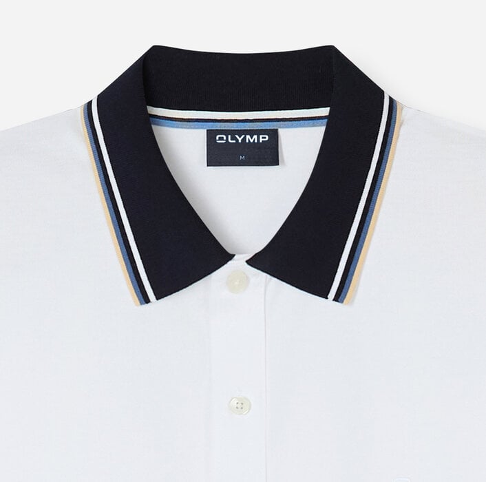 OLYMP Casual Jersey – Image 4 of 7 OLYMP Casual Jersey – Image 4 of 7
