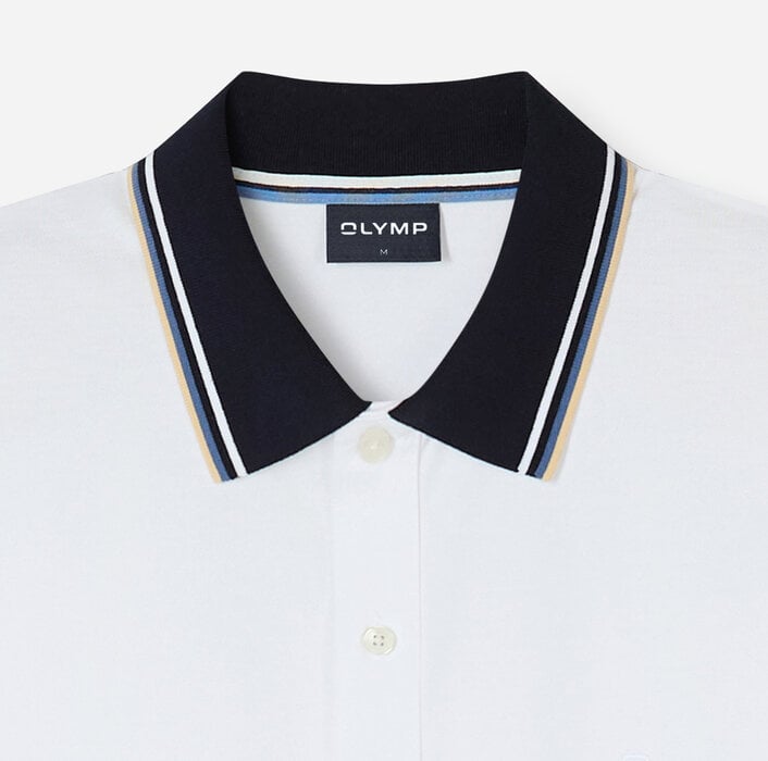 OLYMP Casual Jersey – Immagine 4 di 7 OLYMP Casual Jersey – Immagine 4 di 7