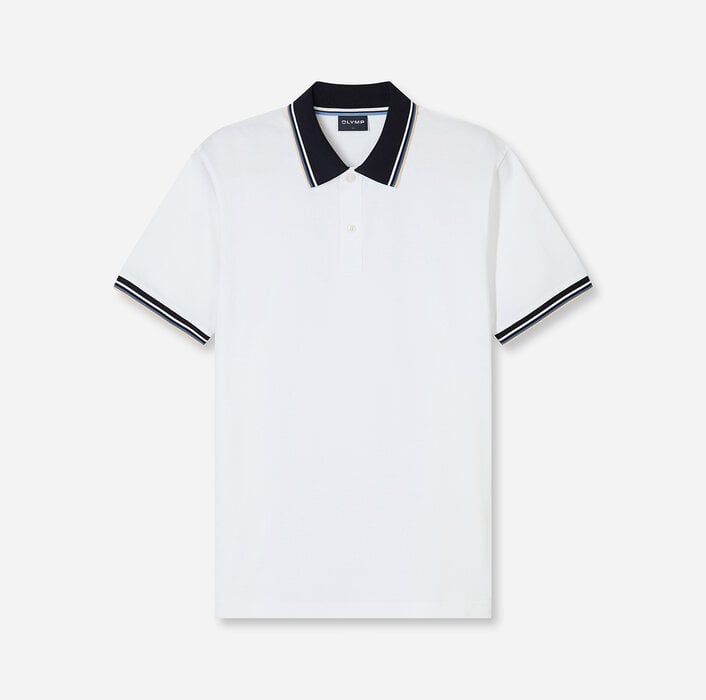 OLYMP Casual Jersey – Immagine 3 di 7 OLYMP Casual Jersey – Immagine 3 di 7
