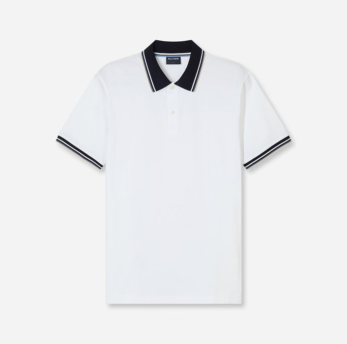 OLYMP Casual Jersey – Image 3 of 7 OLYMP Casual Jersey – Image 3 of 7