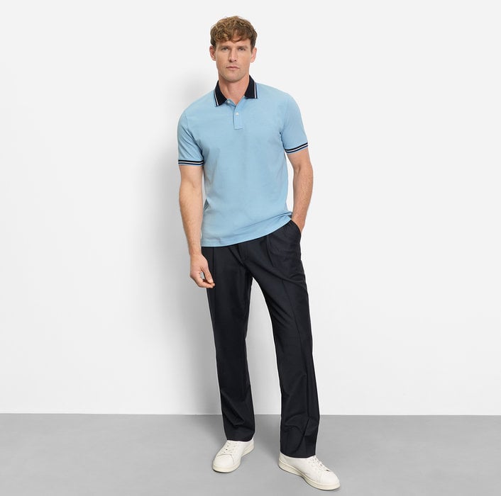 OLYMP Casual Jersey – Image 2 of 7 OLYMP Casual Jersey – Image 2 of 7